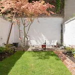 Architect Garden House